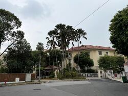Villa Marina (D15), Condominium #579165171